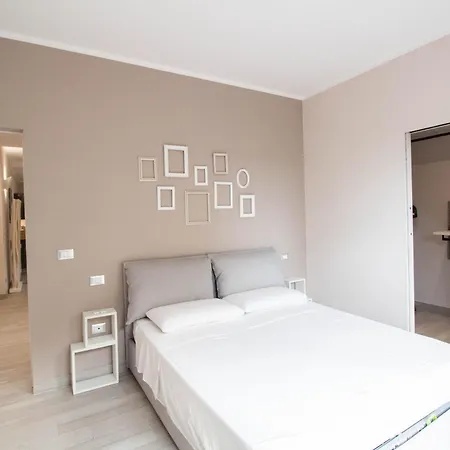 Kasa Isa Apartment