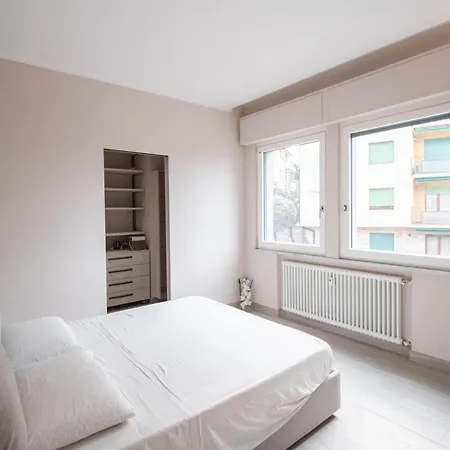 Apartment Kasa Isa Genoa