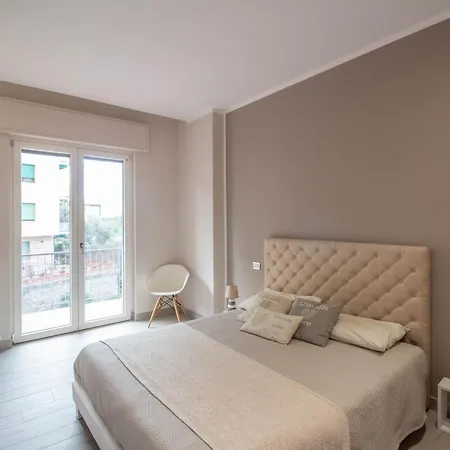 Apartment Kasa Isa Genoa
