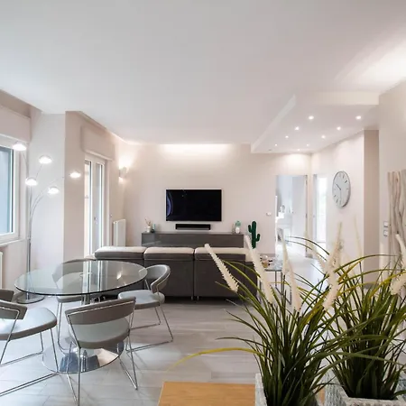 Apartment Kasa Isa Genoa
