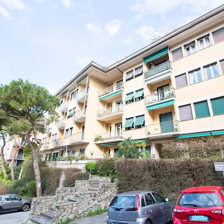 Apartment Kasa Isa