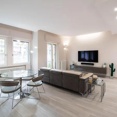 Kasa Isa Appartement *