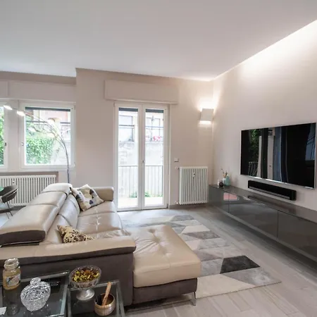 Kasa Isa Appartement