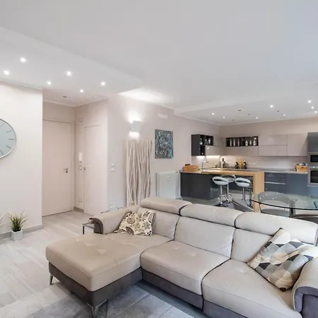 Apartment Kasa Isa Genua