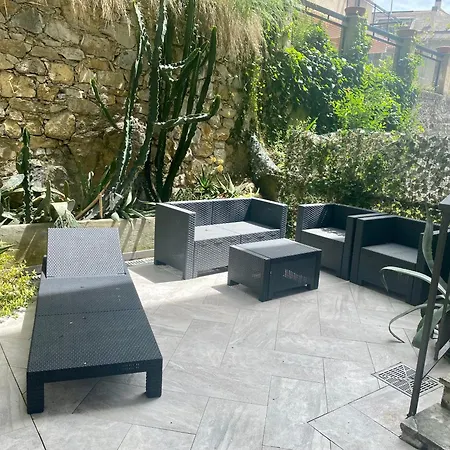 Apartment Kasa Isa Genoa